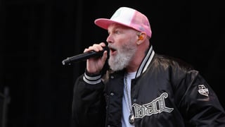 Image for See Limp Bizkit Pay Tribute to Sam Rivers at First Show Since Bassist&#8217;s Death