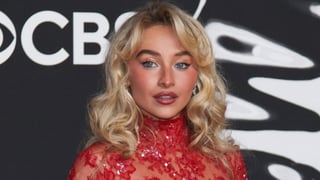 Image for Sabrina Carpenter Slams &#8216;Evil and Disgusting&#8217; White House Video That Sets &#8216;Juno&#8217; to ICE Raids