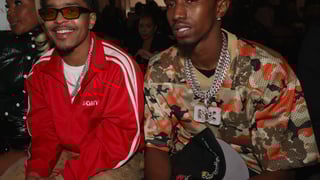 Image for Sean Combs&#8217; Sons Will Showcase Their &#8216;Voice&#8217; in Own Documentary Series