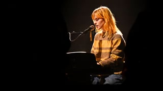 Image for Hayley Williams Says Racists, Sexists, and Transphobes Are Not Welcome at Her Shows