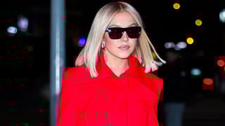 Image for Sydney Sweeney Finally Addresses American Eagle Controversy: &#8216;I&#8217;m Against Hate and Divisiveness&#8217;