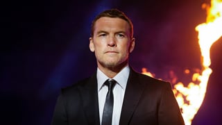 Image for Sam Worthington will Attend &#8216;Avatar: Fire and Ash&#8217; Australian Premiere with James Cameron
