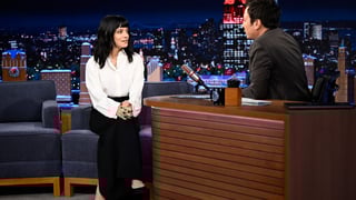 Image for Lily Allen&#8217;s &#8216;West End Girl&#8217; May Become a Play in London&#8217;s West End