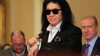 Image for Gene Simmons Says Artists Treated &#8216;Worse Than Slaves&#8217; Because Radio Doesn&#8217;t Pay Them