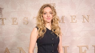 Image for Amanda Seyfried Says She&#8217;s &#8216;Not F-cking Apologizing&#8217; for Calling Charlie Kirk &#8216;Hateful&#8217;