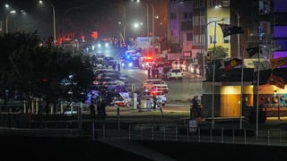 Image for ‘Genuine Hero’ Bystander Who Tackled Bondi Beach Gunman Identified