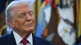 Image for Donald Trump Sues BBC for Defamation and Violation of Trade Practices