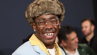 Image for Tyler, the Creator Ends Huge Year With New Freestyle &#8216;Sag Harbor&#8217;