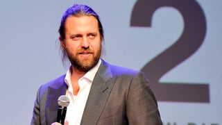 Image for Director Carl Rensch Found Guilty in $11 Million Netflix Fraud