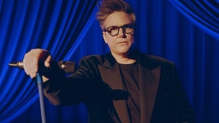 Image for Hannah Gadsby Announces New Show for Melbourne Comedy Festival