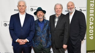 Image for Harry Shearer Remembers Rob Reiner: &#8216;He Was Funny, He Was Smart, He Was a Mensch&#8217;