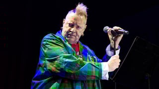 Image for John Lydon Is Surprised Sex Pistols Aren&#8217;t Talking to Him: &#8216;I Expected Some Kind of Connection&#8217;