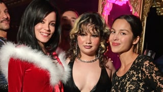 Image for Lola Young Gives Update After Onstage Collapse: &#8216;Nothing Is Perfect but Today I Am Doing Well&#8217;