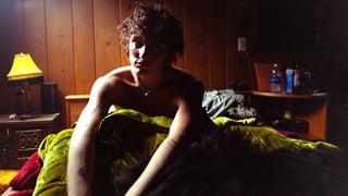 Image for &#8216;I&#8217;m Chasing Imperfection&#8217;: Thomas Day is Taking Pop by Storm, and There&#8217;s More to Come