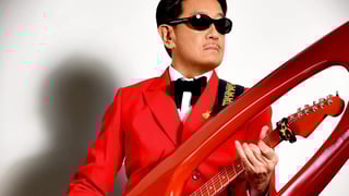 Image for Masayoshi Takanaka Adds New Shows to Australia and New Zealand Tour