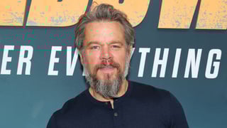 Image for Matt Damon Didn&#8217;t Actually Turn Down a $290 Million Payday for &#8216;Avatar&#8217;