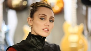 Image for Miley Cyrus on Marking 20th &#8216;Hannah Montana&#8217; Anniversary: &#8216;I Want the Fans to Really Feel Seen&#8217;