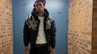 Image for Song You Need to Know: Jonny Chopps, &#8216;Cognac for Christmas&#8217;