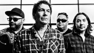 Image for Why Australian Pub Rock Is Still So Popular