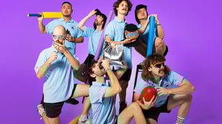 Image for In My Room with Playlunch