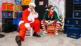 Image for In My Room with Polish Club