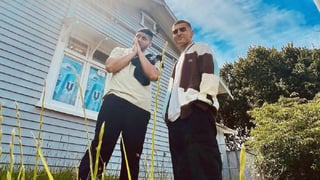 Image for Song You Need to Know: Deadforest &#038; Dera Meelan, &#8216;Lynx Africa&#8217;