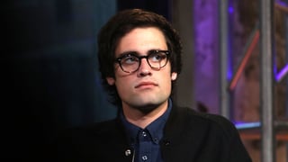 Image for Nick Reiner and the Weight of a Famous Name