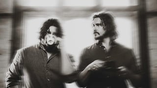 Image for Pierce Brothers Announce Australian Tour Dates for 2026