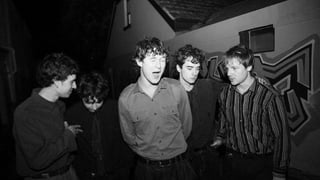 Image for Best Australian Music of the Week: November 24th-30th