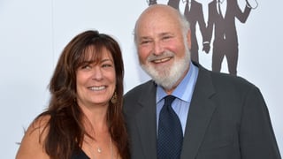 Image for Rob and Michele Reiner&#8217;s Children Break Silence After Brother Nick Charged With Murder of Parents