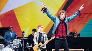 Image for The Rolling Stones Scrapped Their 2026 Tour. Now What?