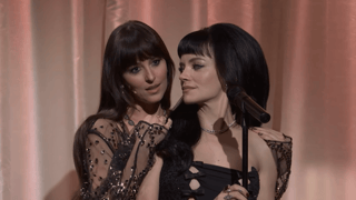 Image for &#8216;SNL&#8217;: Watch Lily Allen Perform &#8216;Sleepwalking,&#8217; &#8216;Madeline&#8217;