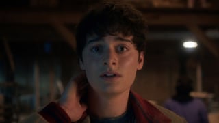 Image for The &#8216;Stranger Things&#8217; Cast Went Crazy Over That Will Byers Twist