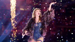 Image for Everything We Wish We Learned From Taylor Swift&#8217;s &#8216;The End of an Era&#8217;