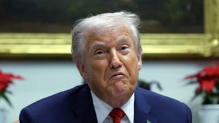 Image for Trump Mocks Rob Reiner, Says He Was Killed Because of His &#8216;TDS&#8217;