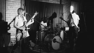 Image for Vagina Dry Are Keeping Riot Grrrl Music Alive