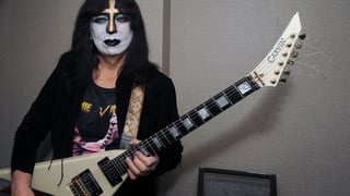 Image for Ex-Kiss Guitarist Claims $250 CD Single &#8216;Is Worth More Than Most Entire Albums&#8217;