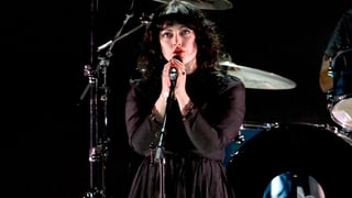 Image for Violet Grohl Drops Debut Solo Tracks &#8216;Thum&#8217; and &#8216;Applefish&#8217;