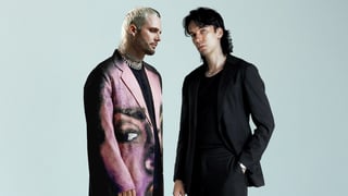 Image for ‘What Is the Source of All Creation’: What So Not Breaks Down the Meanings Behind ‘The Quiet That Hurts’