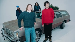 Image for Major Good Things Festival Acts Pull Out Just Days Before First Show