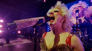 Image for WATCH: Amyl and the Sniffers Release Live Concert Film
