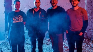 Image for Album You Need to Know: Asta Rangu, &#8216;ENTRTNMNT&#8217;