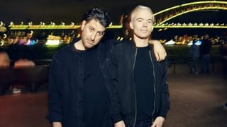 Image for The Avalanches Drop New Single Ahead of Pop-Up Sydney Show This Week
