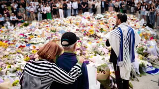 Image for Survivors and Families to Speak Out in &#8216;Four Corners&#8217; Bondi Massacre Special