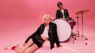 Image for Rosé and Bruno Mars&#8217; Catchy Collab Should Hook Record of the Year at 2026 Grammys