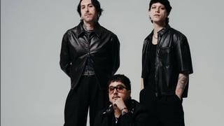 Image for &#8216;This Has Been a Nice Test&#8217;: How Dayseeker&#8217;s Australian Shows Prepared Them for Their Next Chapter