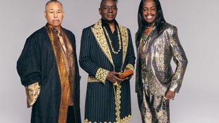 Image for Why Funk Legends Earth, Wind &#038; Fire Are Still So Popular