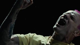 Image for Flea Previews New Solo Album With &#8216;A Plea&#8217;