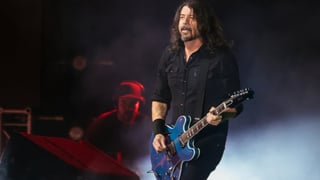 Image for Foo Fighters Plot Los Angeles Benefit Show on Dave Grohl&#8217;s 57th Birthday