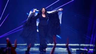 Image for Israel Can Compete in Eurovision After Organizers Decided Not to Vote on a Ban